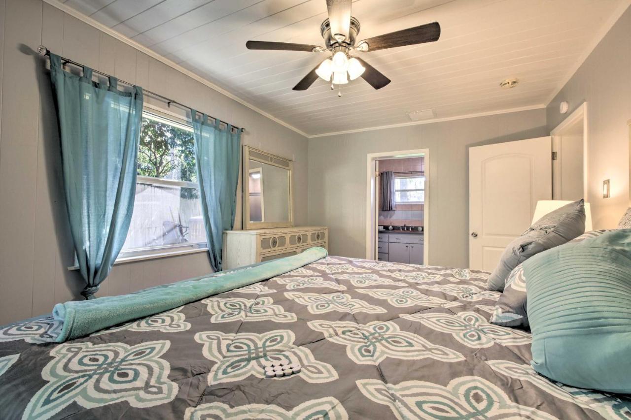Rainbow River Oasis With Kayaks And Furnished Sunroom! Dunnellon Exterior foto